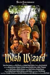 Wish Wizard
