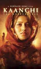 Kaanchi: The Unbreakable