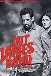 Jatt James Bond