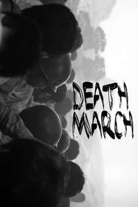 Death March - Poster
