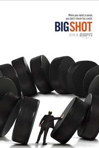 Big Shot - Poster