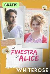 La finestra di Alice