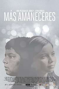 At Dawn - Poster