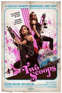 Two Scoops - Poster