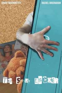 The Smut Locker - Poster