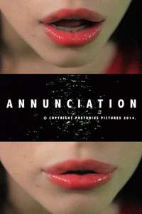 Annunciation - Poster