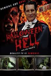 Halloween Hell