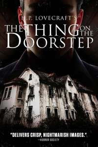 The Thing on the Doorstep - Poster