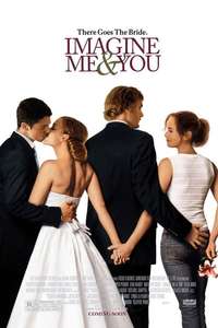 Imagine Me & You - Poster