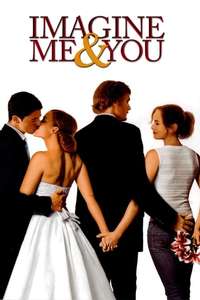 Imagine Me & You - Poster