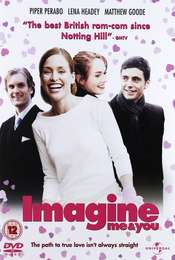 Imagine Me & You
