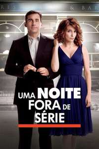 Date Night - Poster