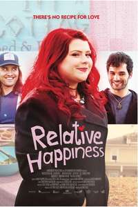 Relative Happiness - Poster