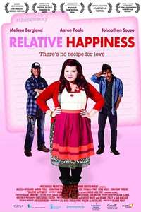 Relative Happiness - Poster