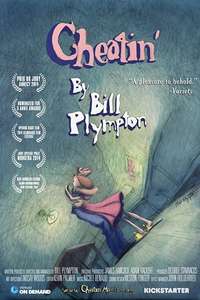 Cheatin' - Poster
