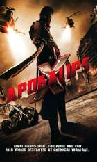 Apokalips X