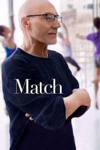 Match - Poster