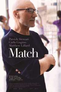 Match - Poster