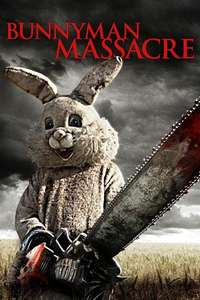 The Bunnyman Resurrection - Poster