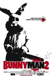 The Bunnyman Resurrection - Poster