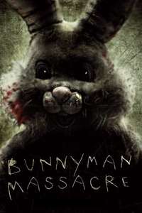 The Bunnyman Resurrection - Poster