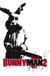 The Bunnyman Resurrection - Poster