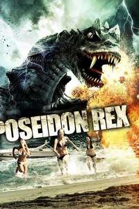 Poseidon Rex - Poster