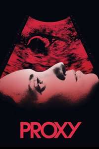 Proxy - Poster