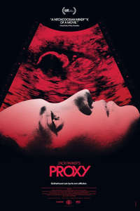 Proxy - Poster