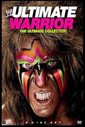 Warrior: The Ultimate Legend