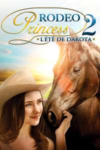 Dakota's Summer - Poster