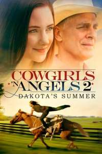 Dakota's Summer - Poster