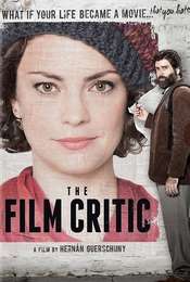 The Film Critic