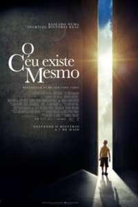 Heaven is for Real - Poster