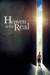 Heaven is for Real