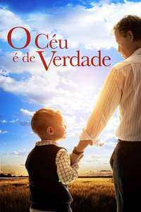 Heaven is for Real - Poster