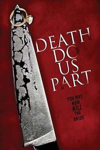 Death Do Us Part - Poster