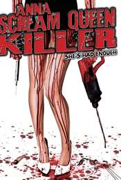 Anna: Scream Queen Killer