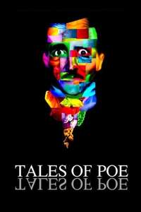 Tales of Poe - Poster
