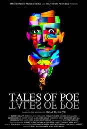 Tales of Poe
