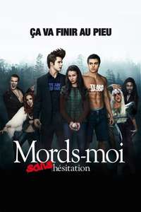 Vampires Suck - Posters