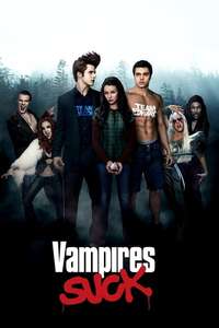 Vampires Suck - Posters