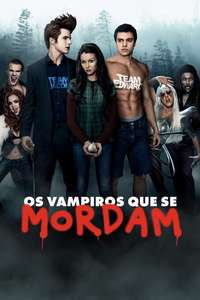 Vampires Suck - Posters