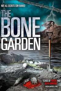 The Bone Garden - Poster