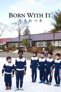 Born With It - Poster