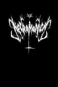 Necronomica - Poster