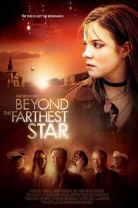 Beyond the Farthest Star - Poster