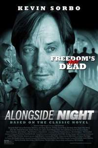 Alongside Night - Poster
