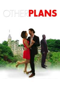 Other Plans - Poster