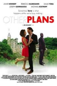 Other Plans - Poster